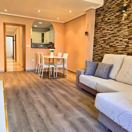 Rodas Appartement