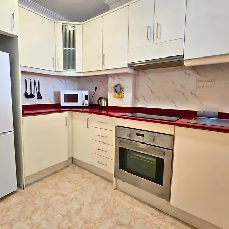 Rodas Appartement *