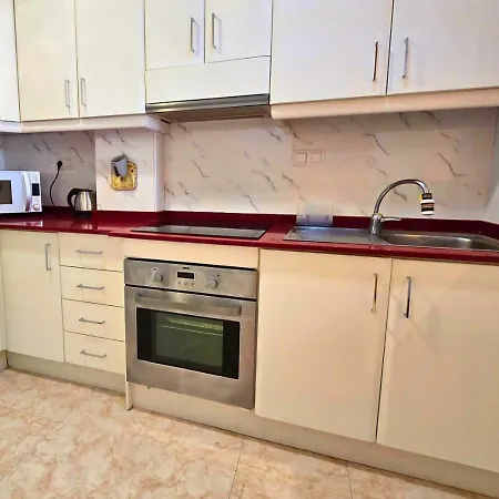 Appartement Rodas