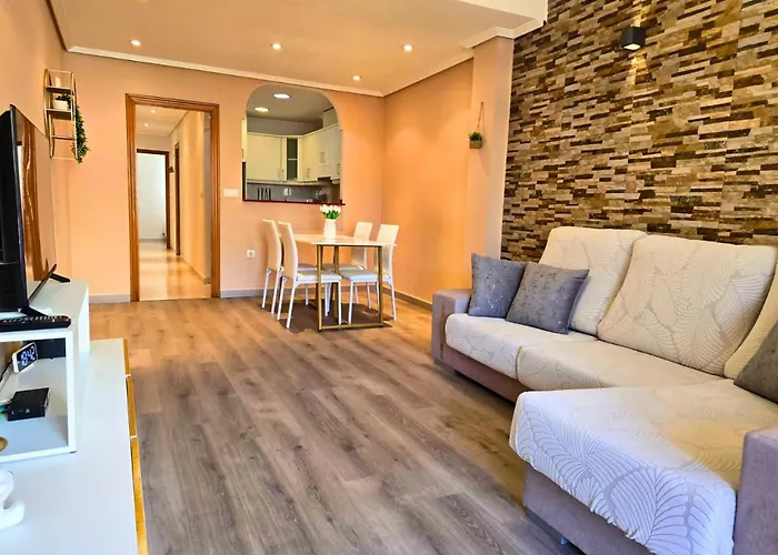 Rodas Appartement