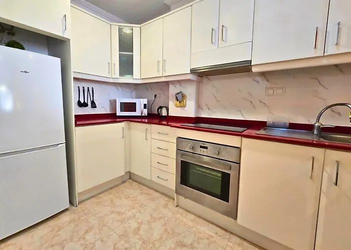Rodas Appartement *