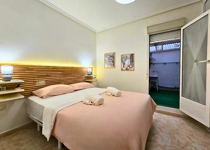 Rodas Appartement