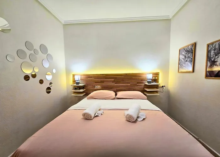 Appartement Rodas