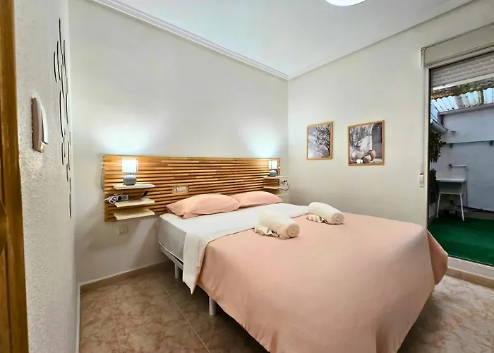 Rodas Appartement *