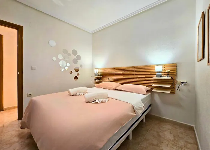 Rodas Appartement *