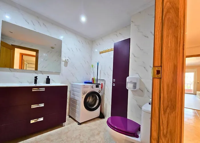 Rodas Appartement