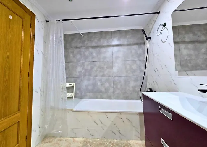 Rodas Appartement *
