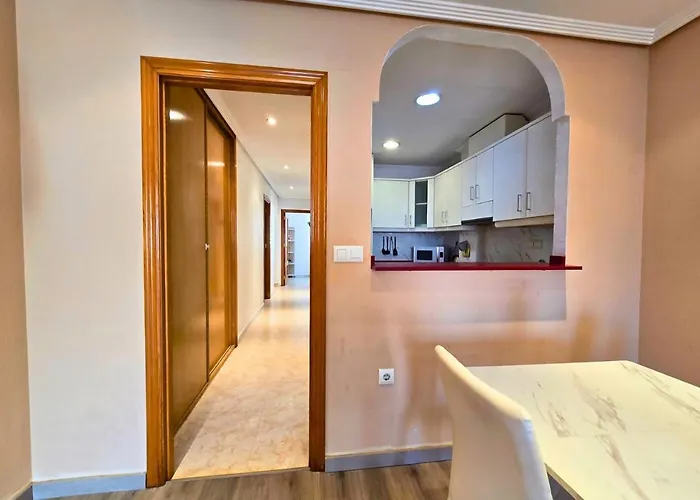 Rodas Appartement
